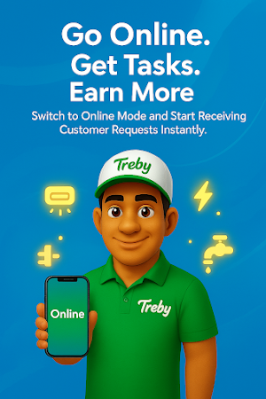 Treby for Crew Screenshot 0