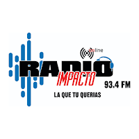 Radio Impacto 93.4 FM