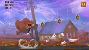 Rodent Rampage Screenshot 2