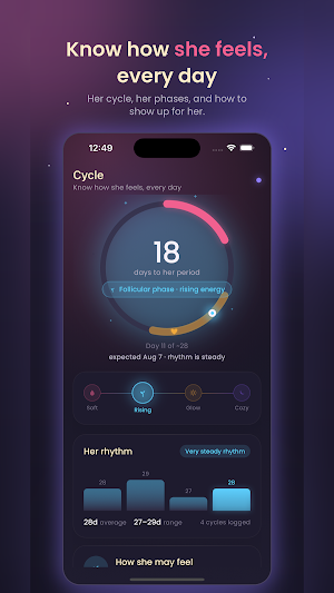 Ömrüm Screenshot 3
