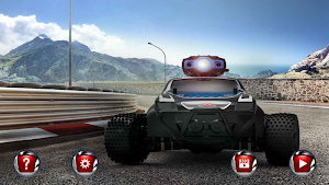Lidl_RC_Truck Screenshot 0