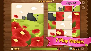 Spot Venture Screenshot 2