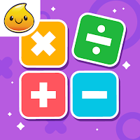 Math Games: Times Tables
