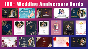 Wedding Invitation Card Screenshot 1
