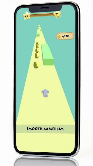 Running Ball : Platform Runner games Screenshot 3