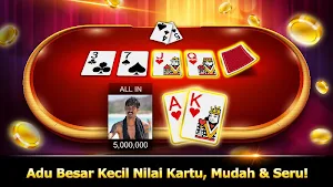 Luxy Poker-Online Texas Holdem Screenshot 2