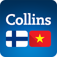 Vietnamese-Finnish Dictionary