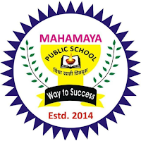 Mahamaya Public School