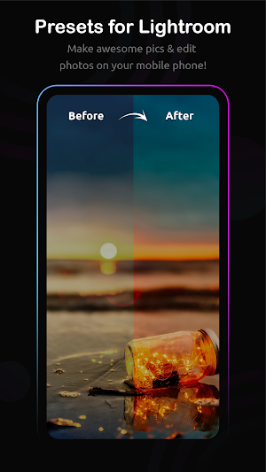 Preset Alight Screenshot 0
