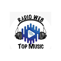 Rádio Web Top Music