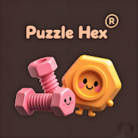 Puzzle Hex