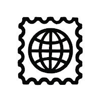 Stampie: Travel Tracker & Map