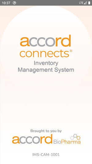 AccordConnects Screenshot 0