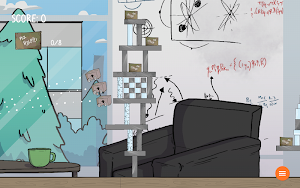Quantum Cats Screenshot 1