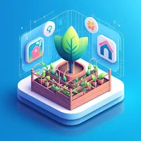 Plant your garden dreams AI