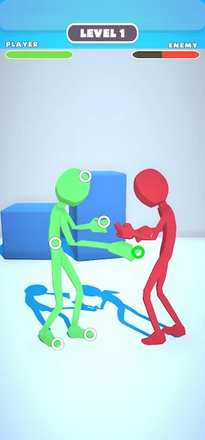 Limb Fight Screenshot 2