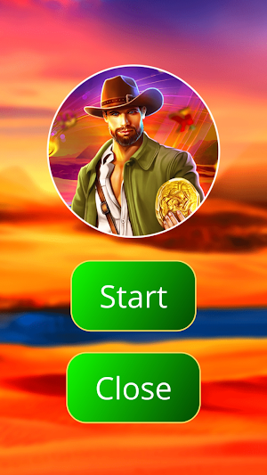 Golden Book Screenshot 3
