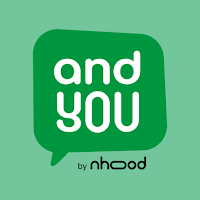And You by Nhood