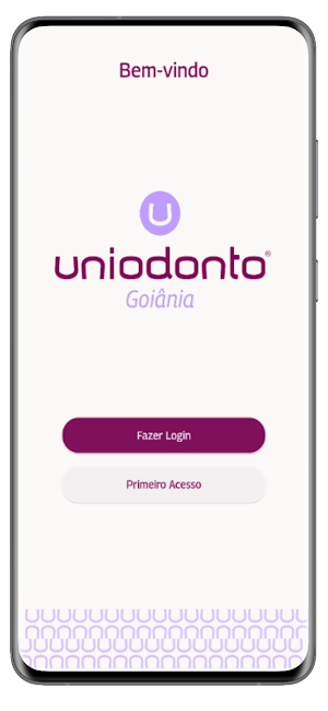 Uniodonto Goiânia Screenshot 0