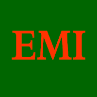 EMI Calculator