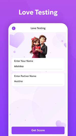Live Video Call - Global Call Screenshot 3