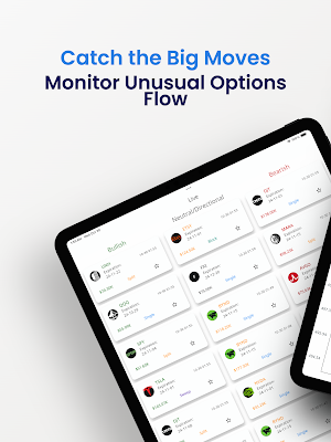 OptionWave Screenshot 3