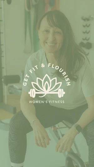 Get Fit and Flourish Screenshot 0