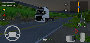 Explorando As Estradas do BR26 Screenshot 3