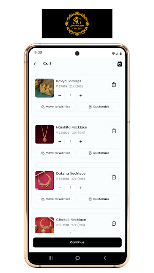 Swayambhu Gold Screenshot 3