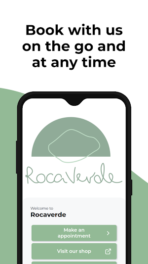 Rocaverde Screenshot 0