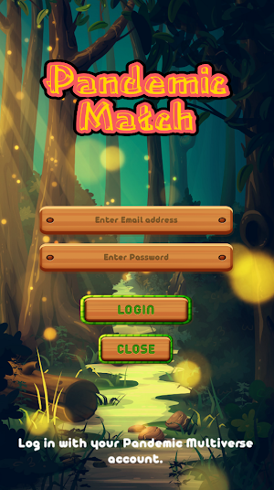 Pandemic Match Screenshot 0