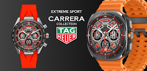 TAG Heuer CARRERA Extreme Screenshot 0