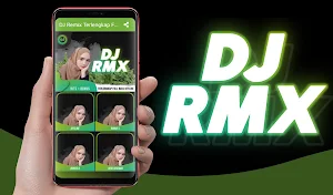 DJ Remix Terlengkap Full Bass Offline Hits + Bonus Screenshot 1