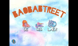 Baobabtreet Screenshot 0