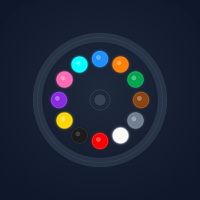 Fiber Optic Color Code Lookup