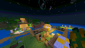 Mastercraft SuperHero Survival Screenshot 3