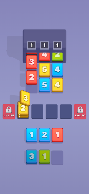Card Jam! Screenshot 0