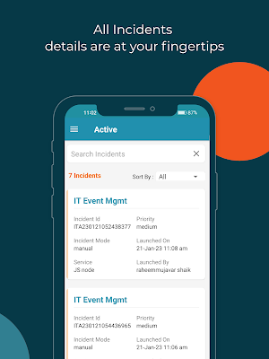 Zapoj ITEM Screenshot 1