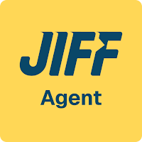 JIFF Agent : Partners App