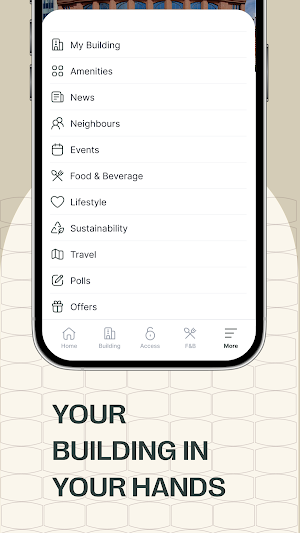 Greycoat Stores Screenshot 2