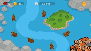 Obrana Dubrovnika Screenshot 3