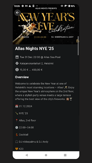 Best in HEL App Screenshot 3