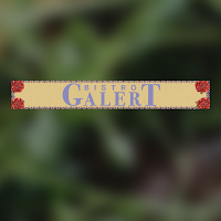 Bistro Galert