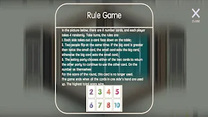 Eating Game Screenshot 0