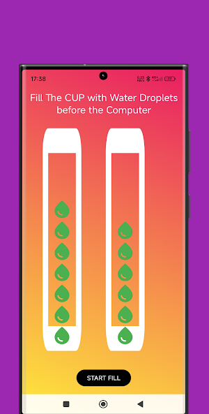 WaterFiller Screenshot 3