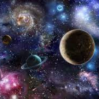 Universe Volume
