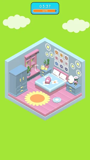 Room Makeover Screenshot 3