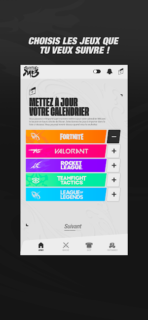 Gentle Mates Ultras Screenshot 2