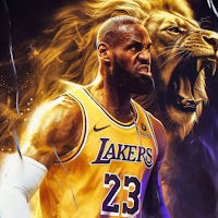 LeBron James Wallpaper
