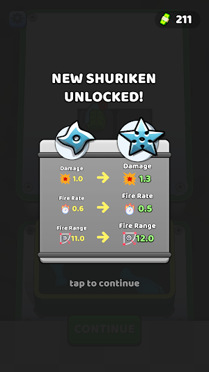 Gun Bag Rush Screenshot 3